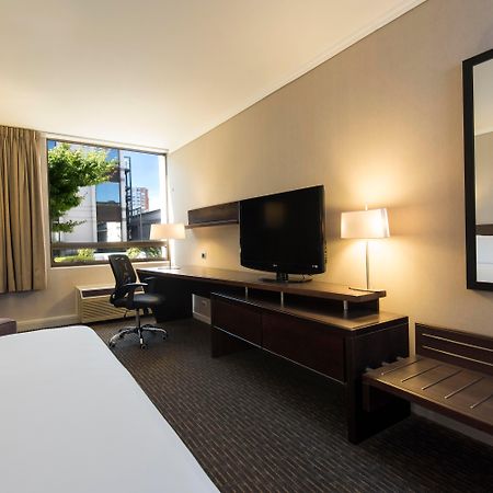 Holiday Inn Express - Concepcion By Ihg Kültér fotó