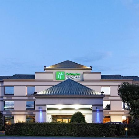Holiday Inn Express - Concepcion By Ihg Kültér fotó