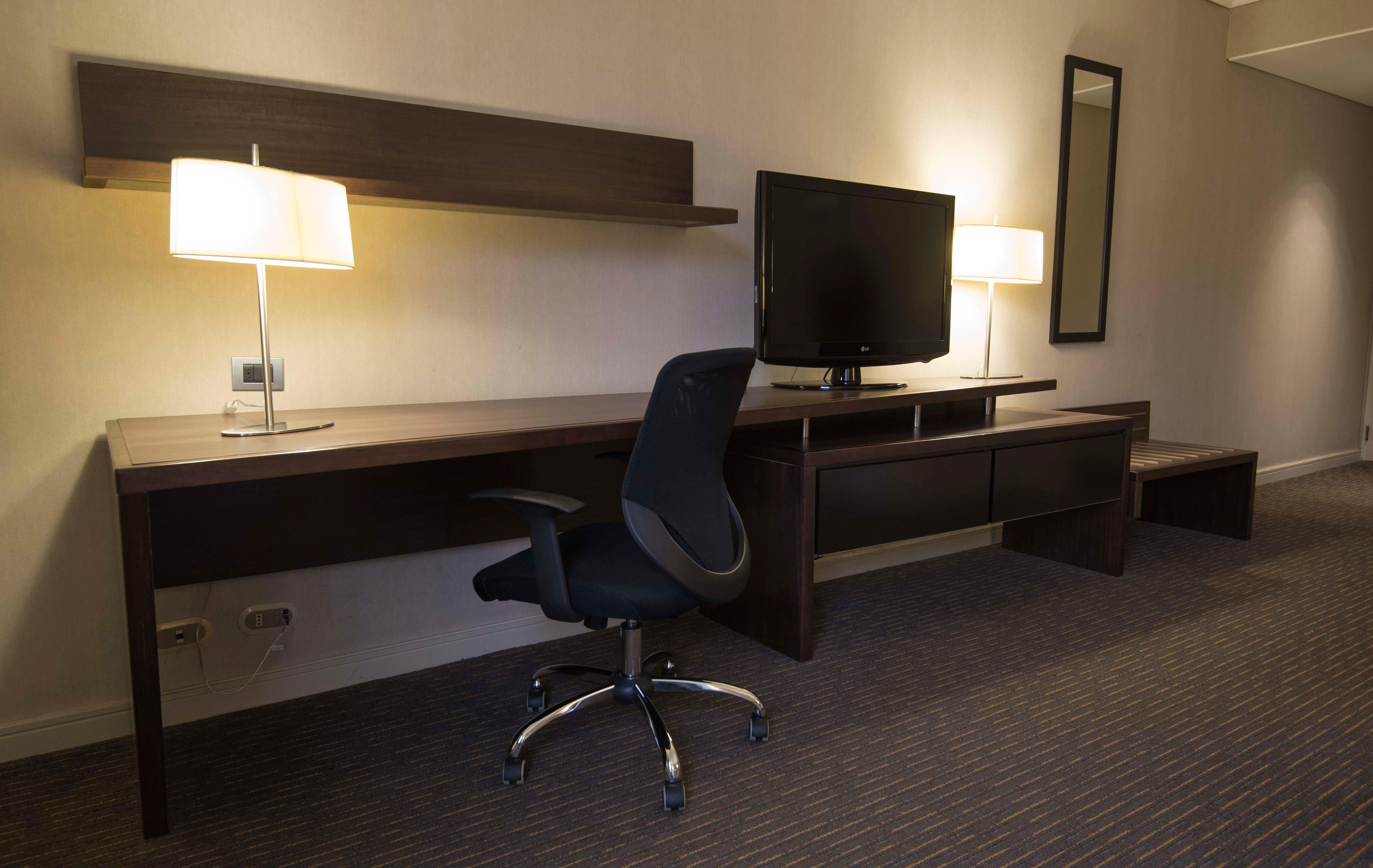 Holiday Inn Express - Concepcion By Ihg Kültér fotó