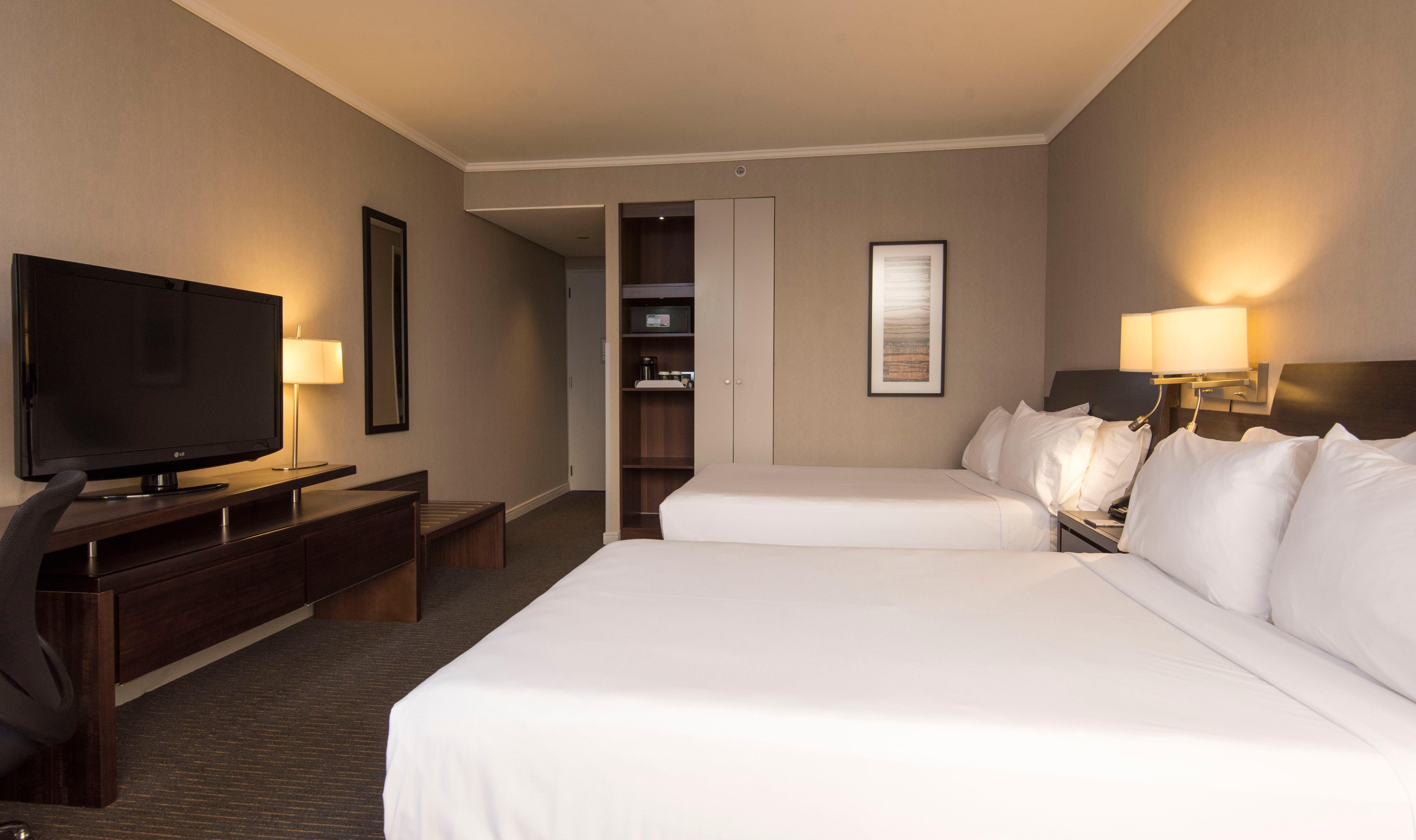 Holiday Inn Express - Concepcion By Ihg Kültér fotó