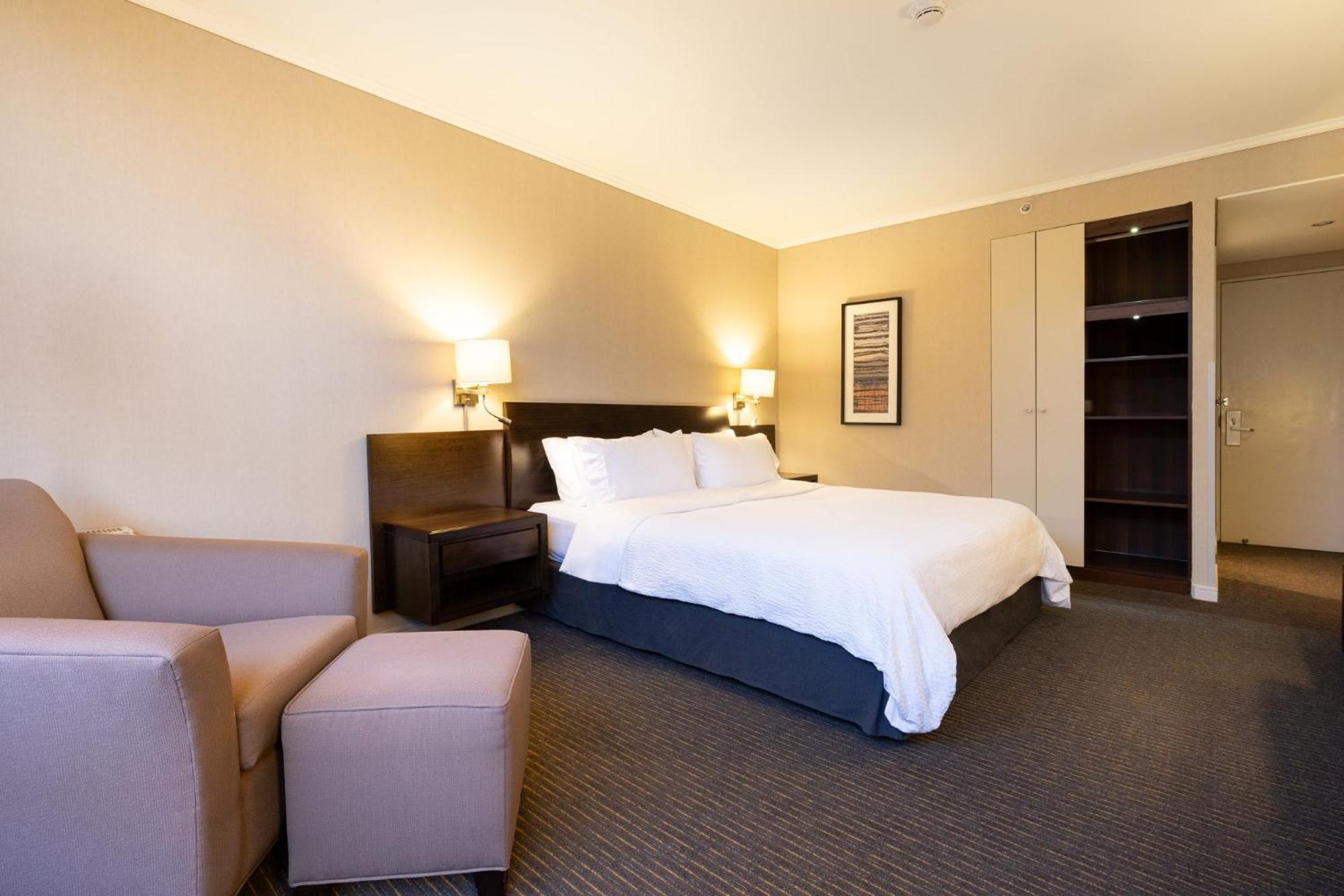 Holiday Inn Express - Concepcion By Ihg Kültér fotó