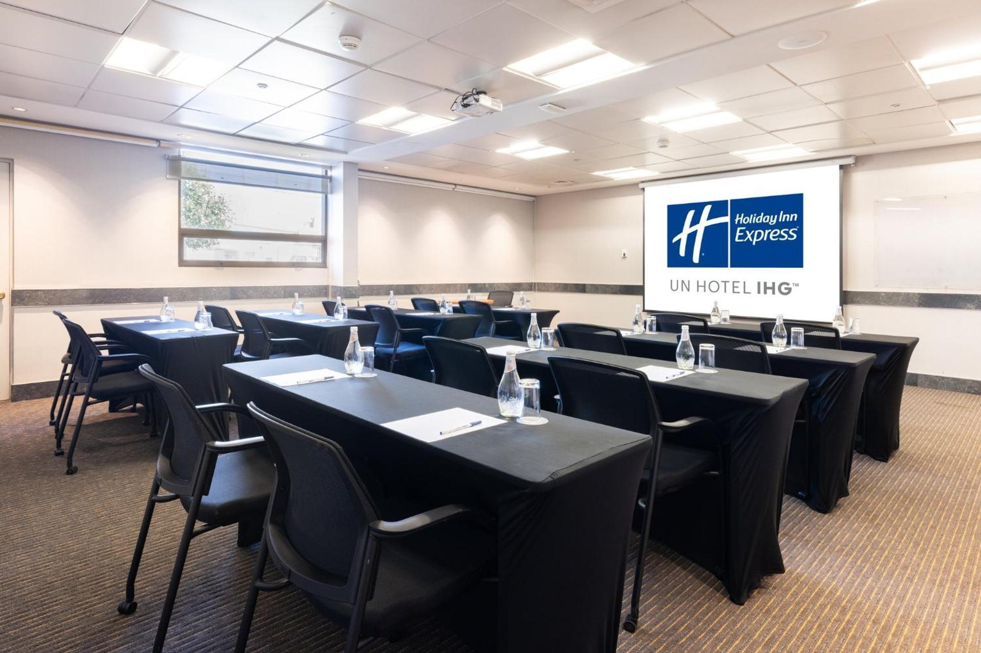 Holiday Inn Express - Concepcion By Ihg Kültér fotó