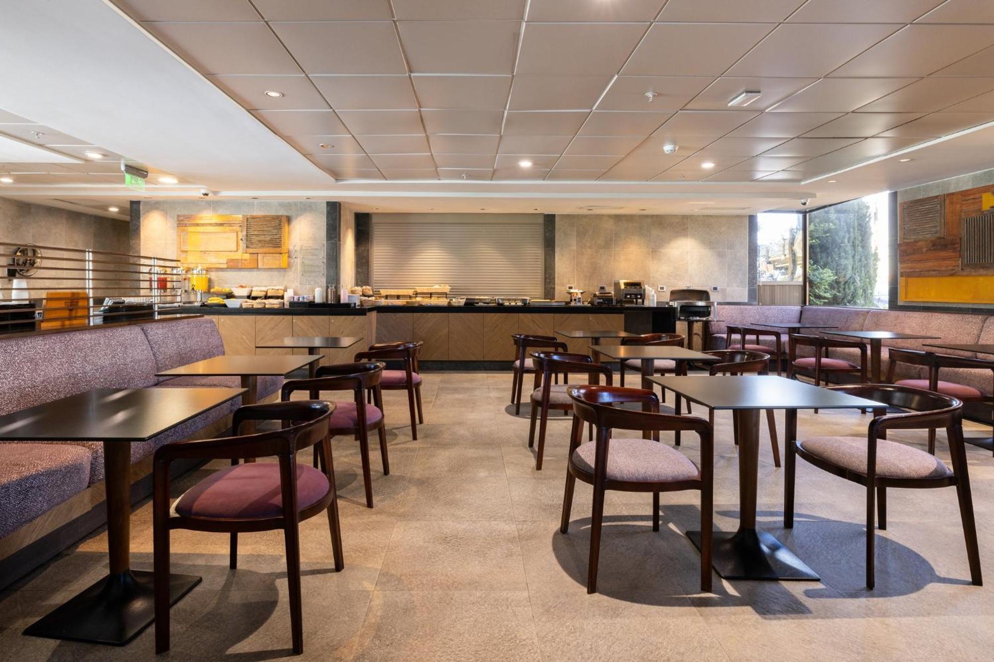 Holiday Inn Express - Concepcion By Ihg Kültér fotó
