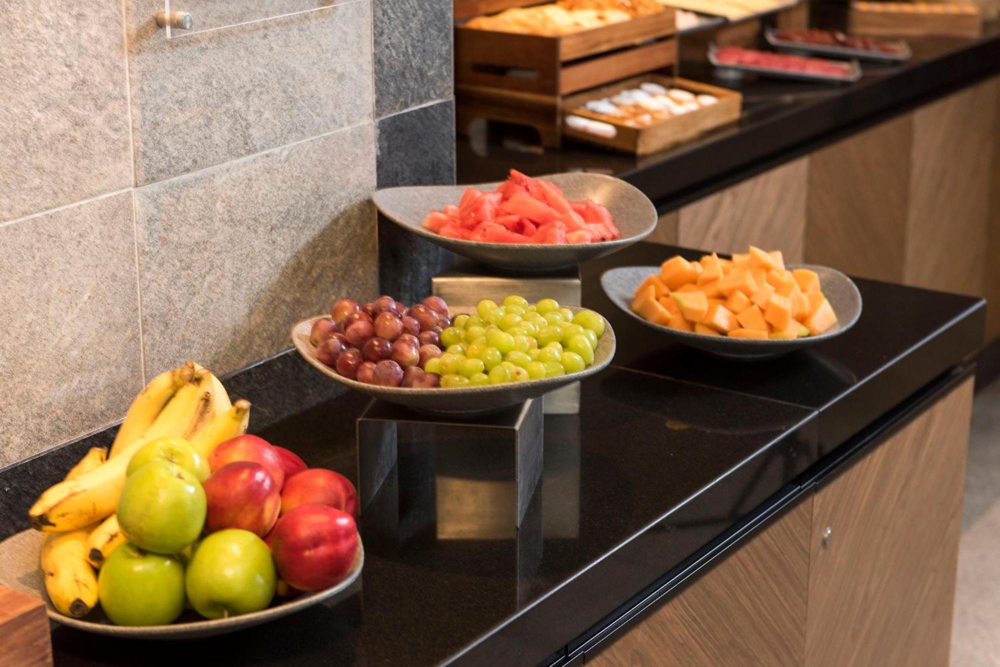 Holiday Inn Express - Concepcion By Ihg Kültér fotó