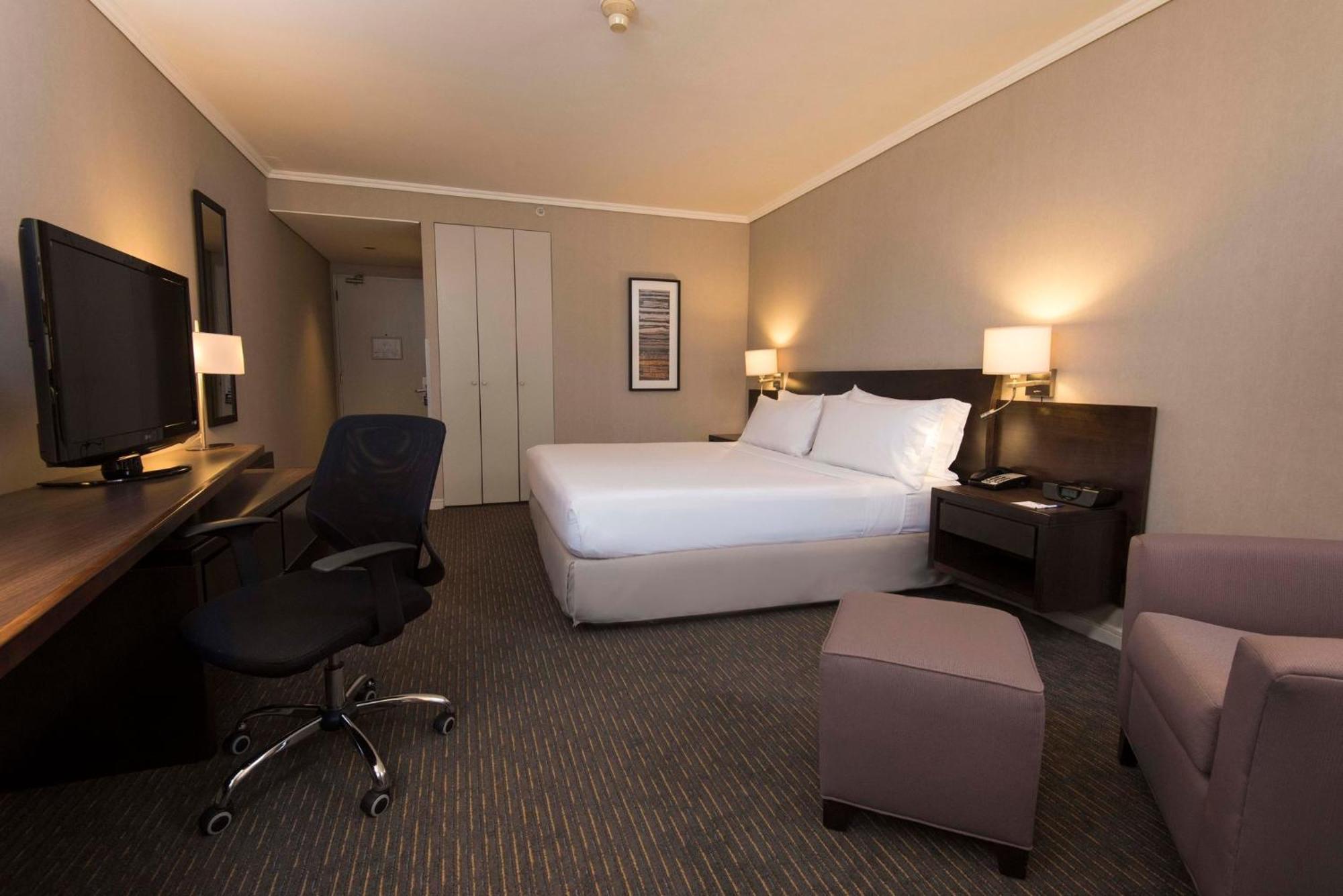 Holiday Inn Express - Concepcion By Ihg Kültér fotó