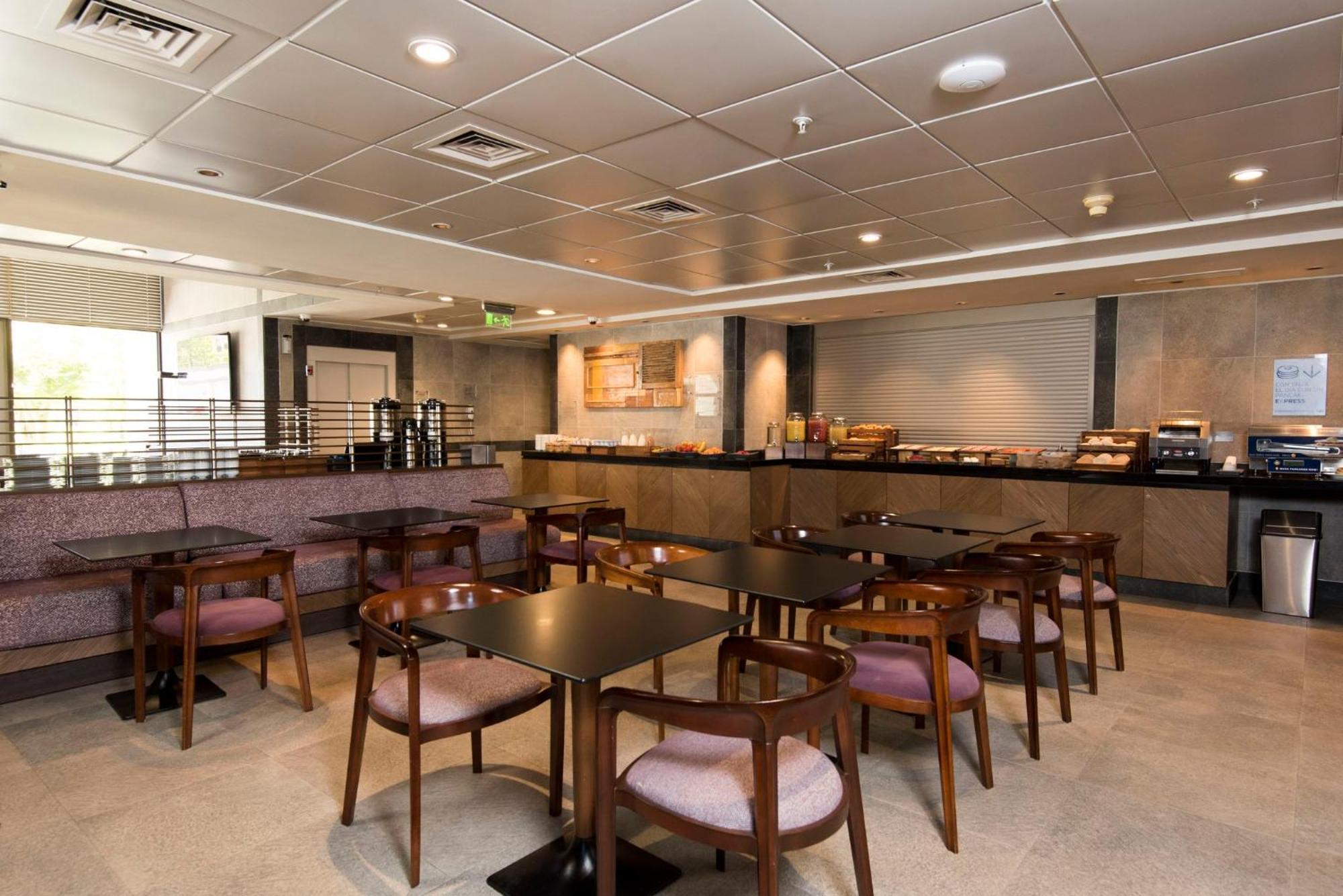 Holiday Inn Express - Concepcion By Ihg Kültér fotó