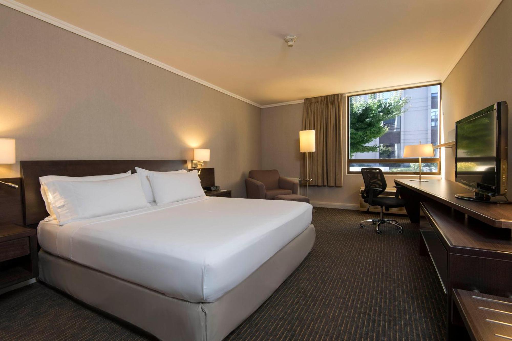 Holiday Inn Express - Concepcion By Ihg Kültér fotó