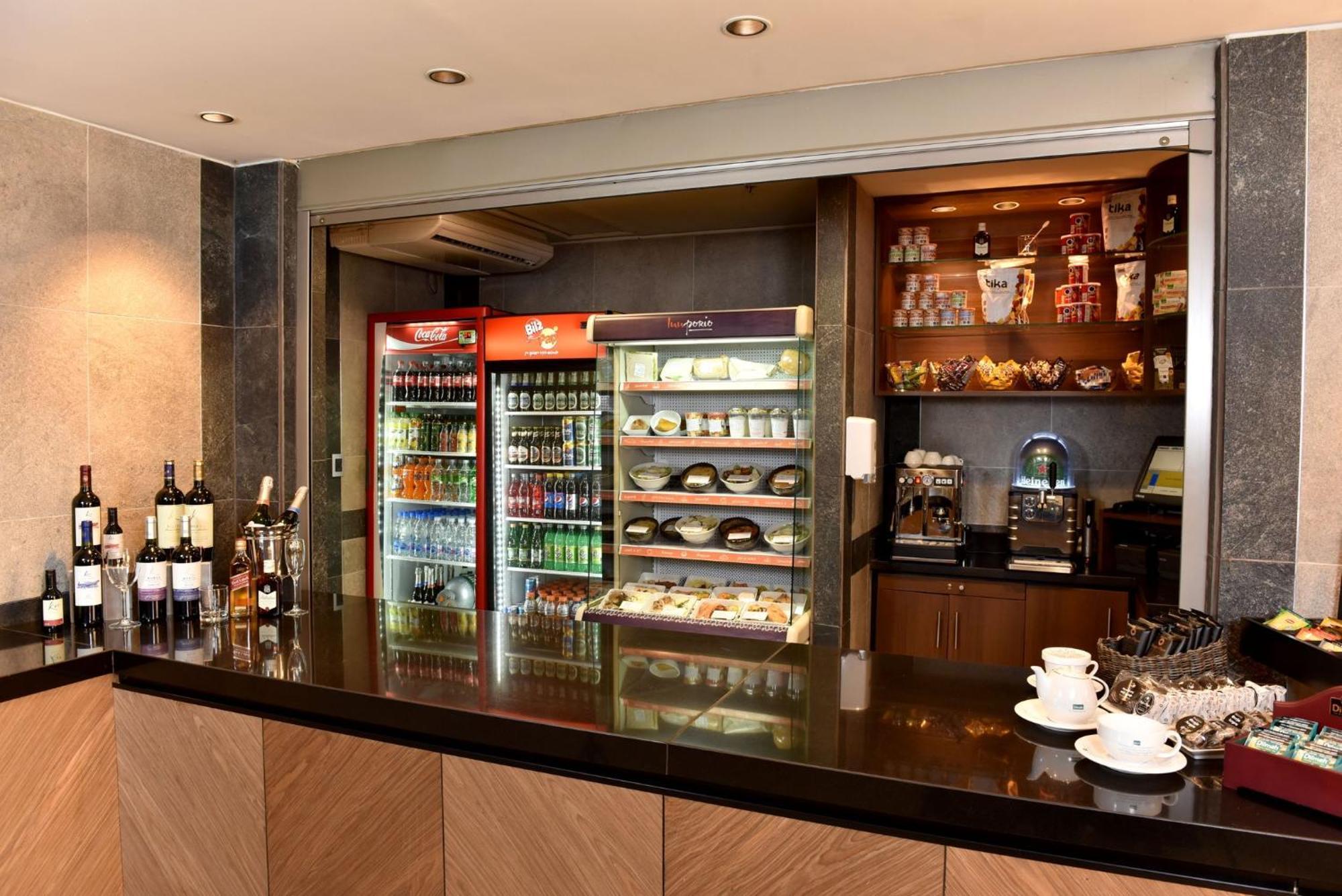Holiday Inn Express - Concepcion By Ihg Kültér fotó