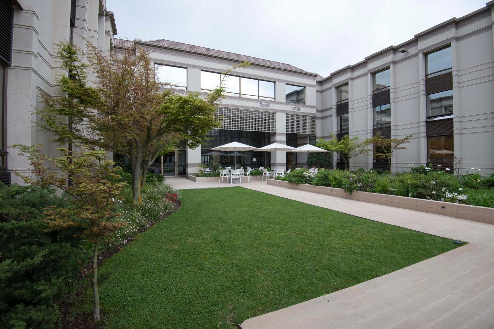 Holiday Inn Express - Concepcion By Ihg Kültér fotó