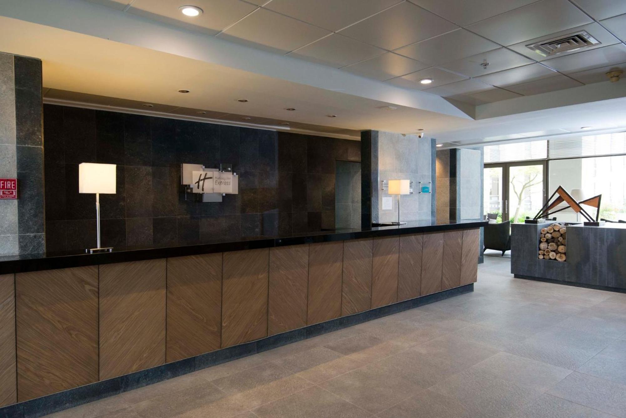 Holiday Inn Express - Concepcion By Ihg Kültér fotó